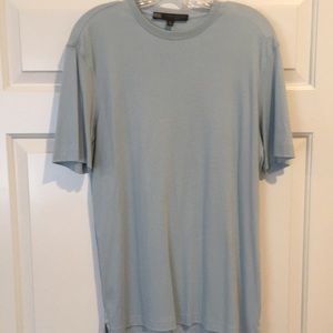 Men’s Robert barakett Pima cotton T-shirt